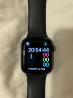 Apple Watch SE 44 mm, 4G (Batterie 98%)