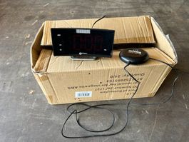 Radiowecker