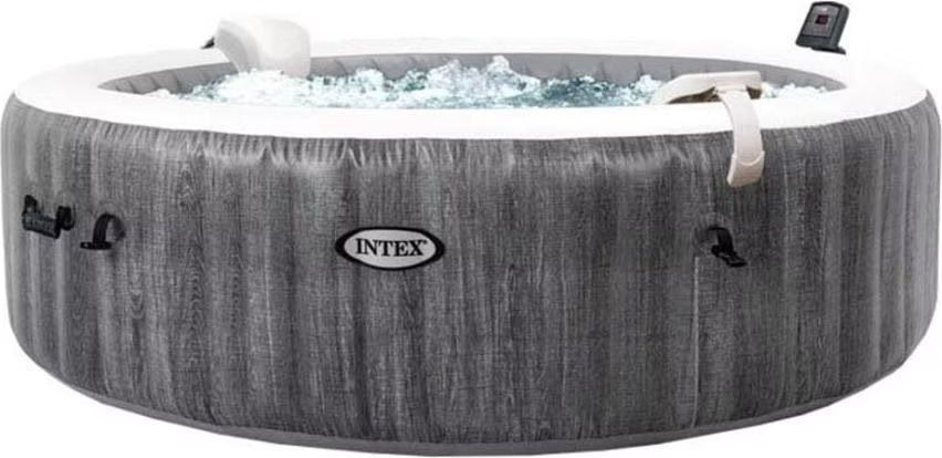 Whirlpool: Intex Purespa Bubble Massage neu und verpackt – Nuovo e nell'imballaggio originale da Niederrohrdorf venduto da 54Belaadpa43 3