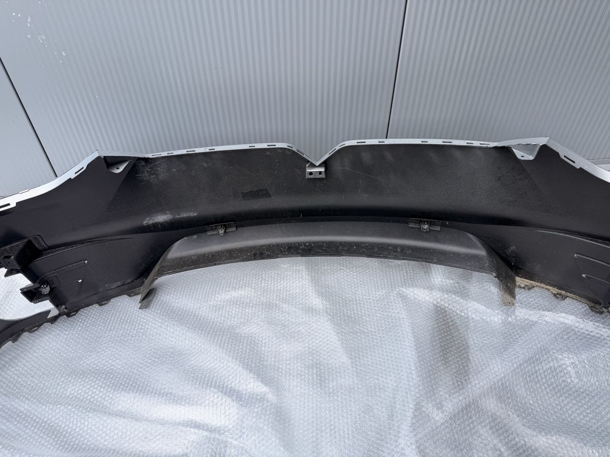 Tesla Tutti pezzi di ricambio auto: Pare-choc avant - Tesla Model X – Usato da Lausanne venduto da AKB_AutoParts 5