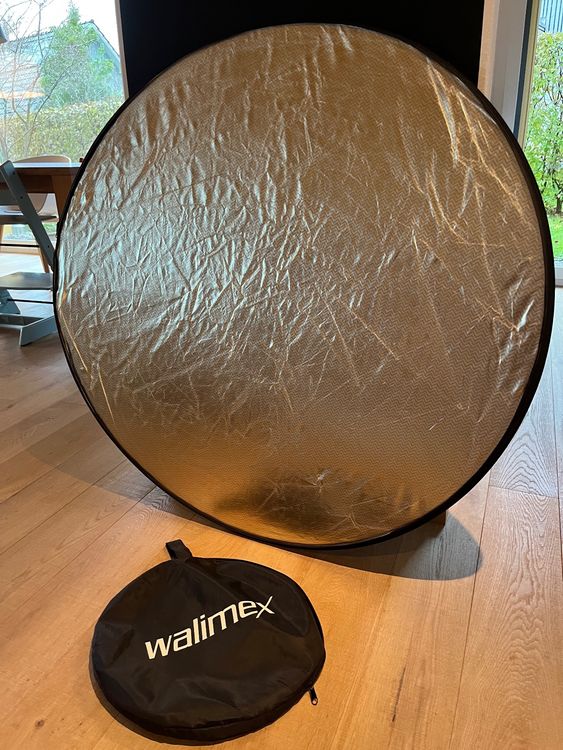 Godox 5-in-1 Faltreflektor RFT-06 60x90cm ab 26,50 € | Preisvergleich