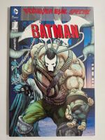 Batman: Forever Evil Special, Variant! Zustand 0-1!