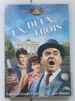 Un, Deux, Trois - Billy Wilder - 1961