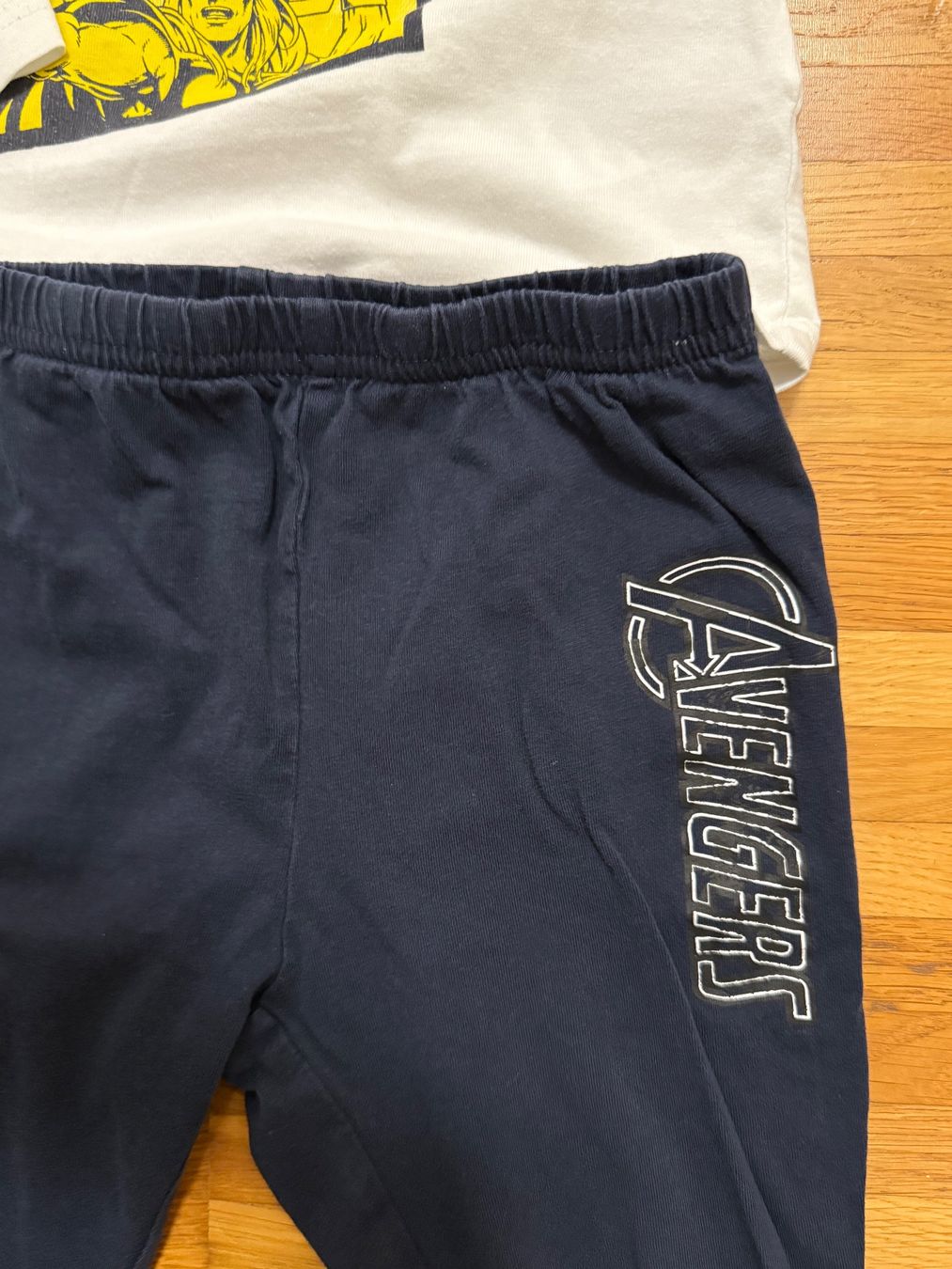 Pigiama & Simili: Marvel Pyjama Gr 98/104 – Usato da Richterswil venduto da Eunoia85 2