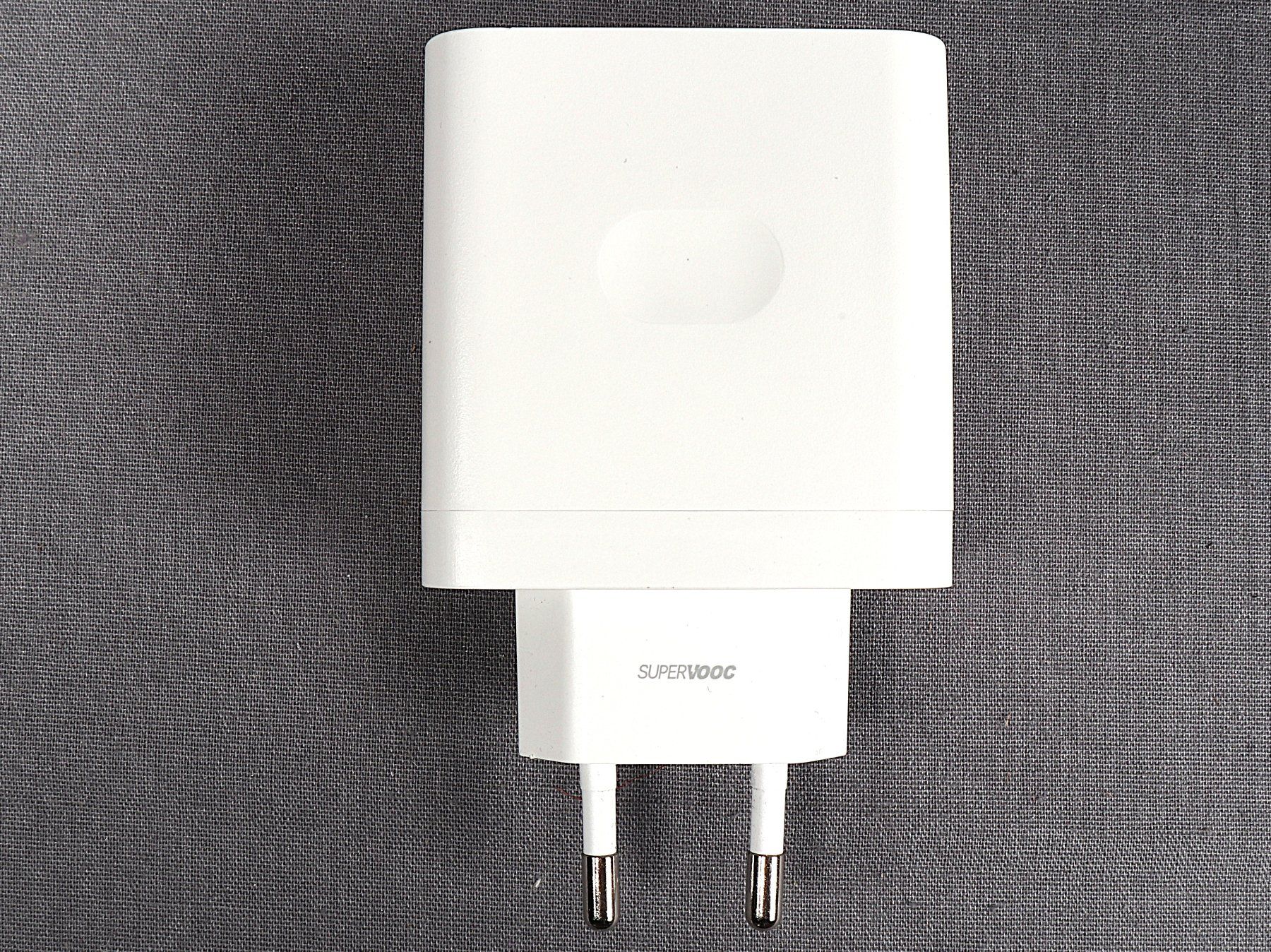 Unità & Adattatore: ONEPLUS Supervooc 100W Power Adapter ( Kit) – Nuovo (secondo la descrizione) da Steinen venduto da Restwert_Steinen 5