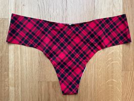 Victoria’s Secret No Show Thong S NEW