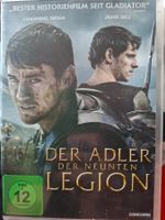DVD Der Adler der neunten Legion mit Channing Tatum