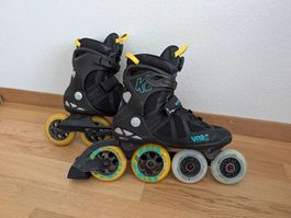 K2 VO2 S 100 X Boa U, Inline skates, 42.5