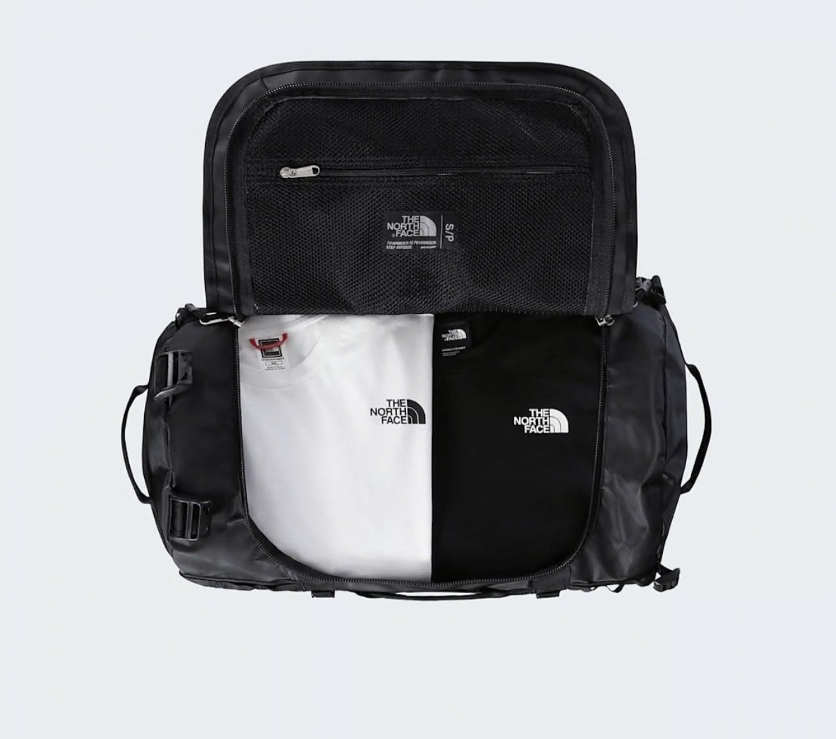 North Face Rucksäcke: North Face - Sac duffel  – Neu (gemäss Beschreibung) aus Genève von AuTuMnLoveR 6