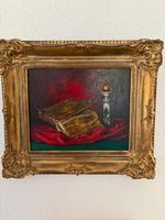 Oelbild, F. Thoma