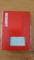 BECKHOFF EL9187 Potential Distribution Terminal 8x0V