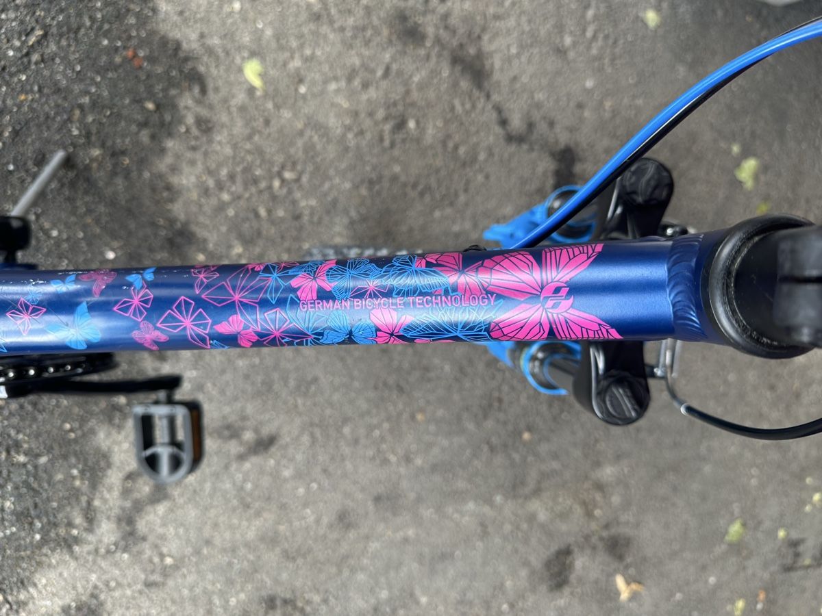 Ghost Velos: Ghost Kindervelo – Gebraucht aus Aarau von Merchant_Center 3