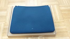 Housse MacBook 13" Rushfaster - Laptop Sleeve Neuve