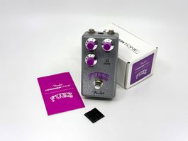 Fender Hammertone Fuzz