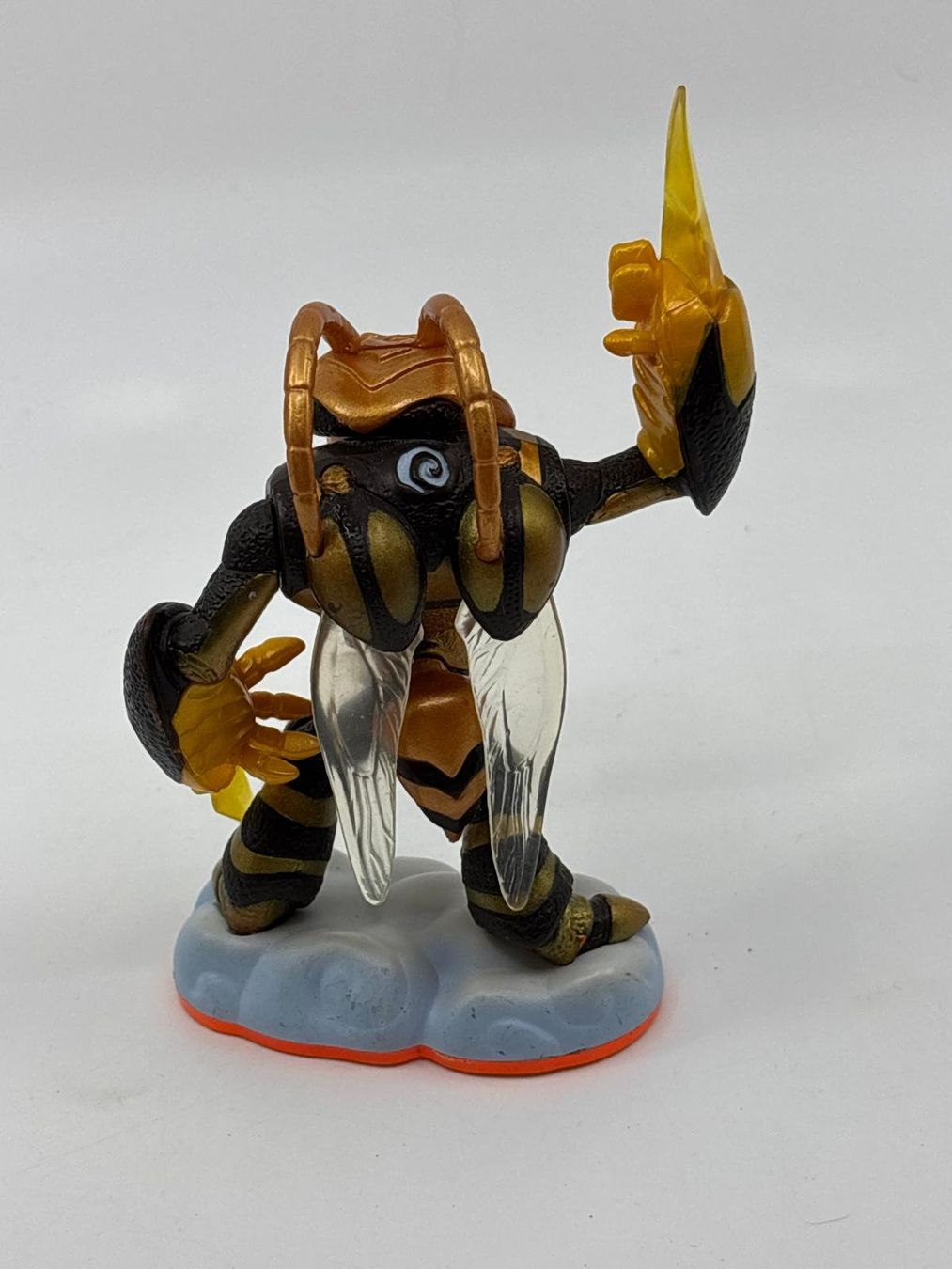 Statuette: Skylanders Giants Swarm – Usato da Herisau venduto da Seyashop1 1