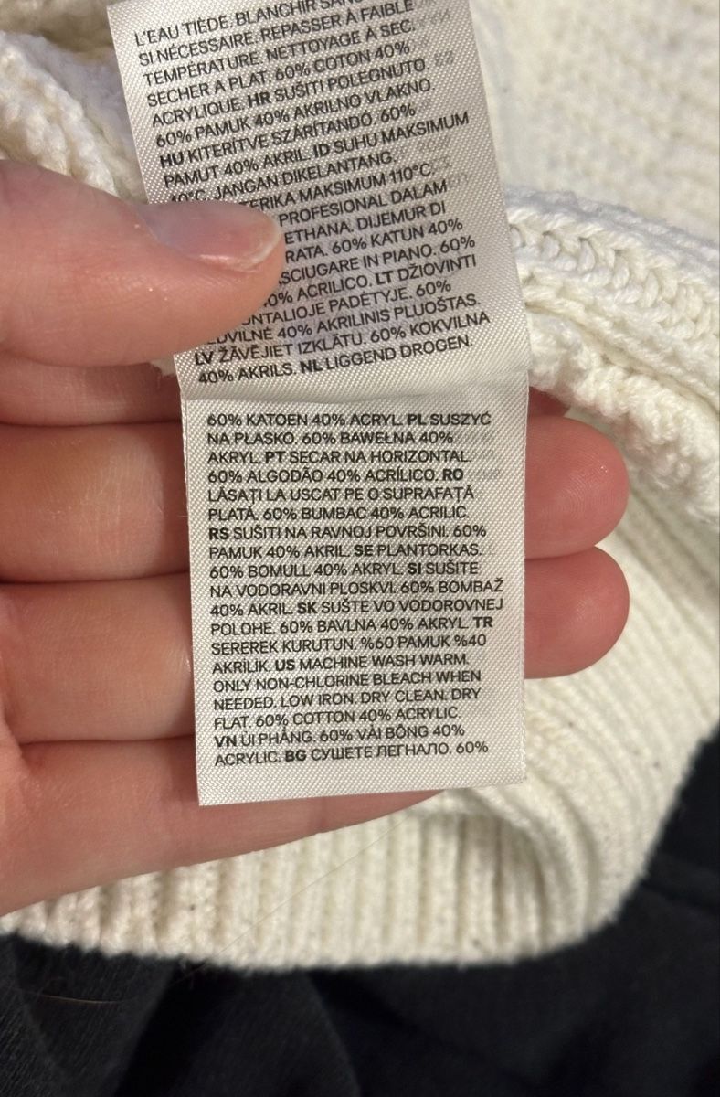 Zara Giacche: cardigan weiss zara – Nuovo (secondo la descrizione) da Brüttisellen venduto da nad_g5wx 3