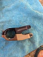 Renthal Duo Stem - 10° x 50mm x 31.8mm - Enduro