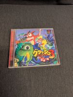Crash bandicoot 3 Sony PlayStation JP