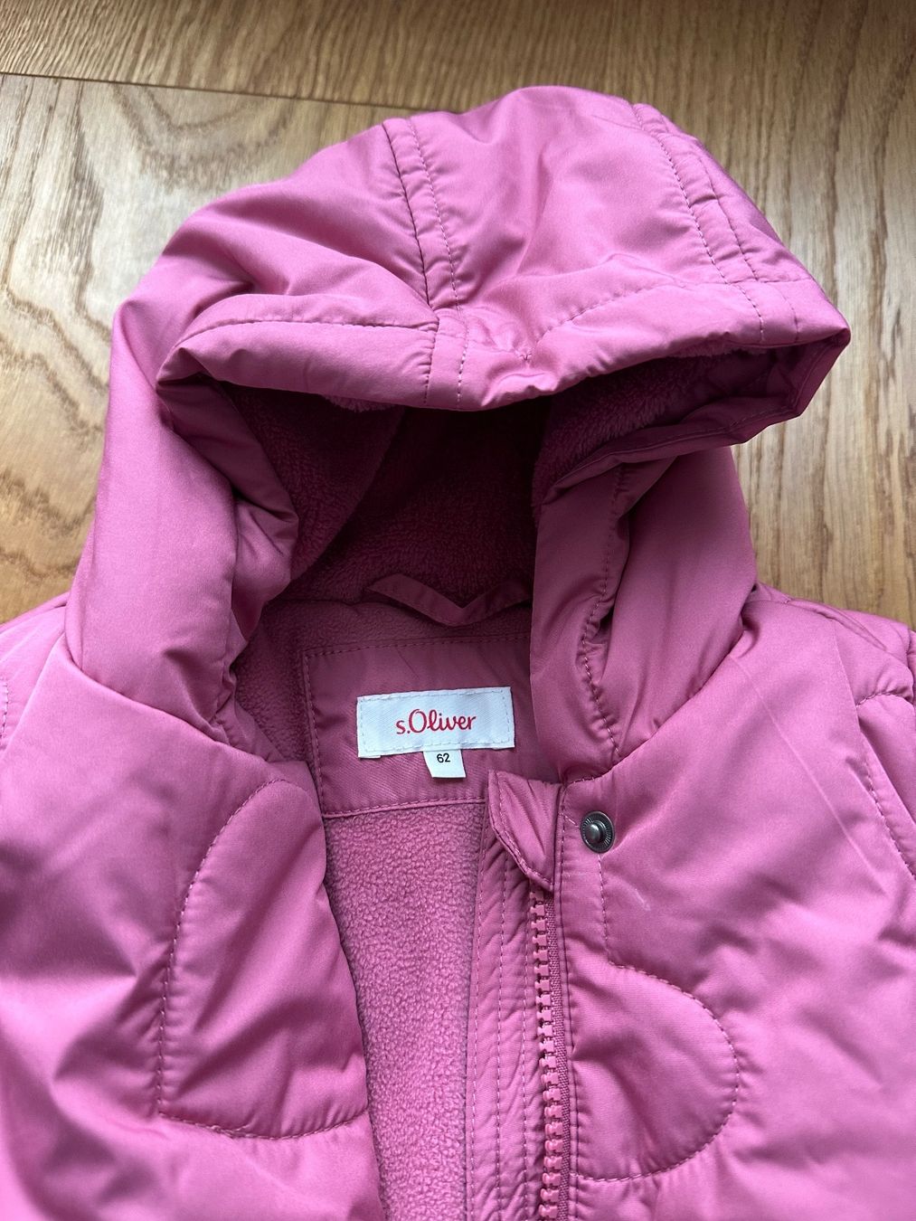 S.Oliver Giacche & Cappotti: Winterjacke – Usato da Ballwil venduto da kat_2mx6 1