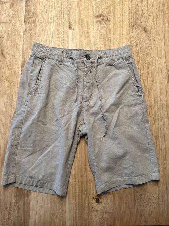 Short garçon été, coton léger, taille 30/S - Casual ☀️