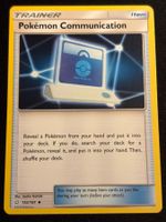 Pokemon Pokémon Communication - Team-Up 152/181 - English