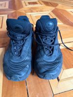 Nike Air Max Sneaker schwarz Grösse 40