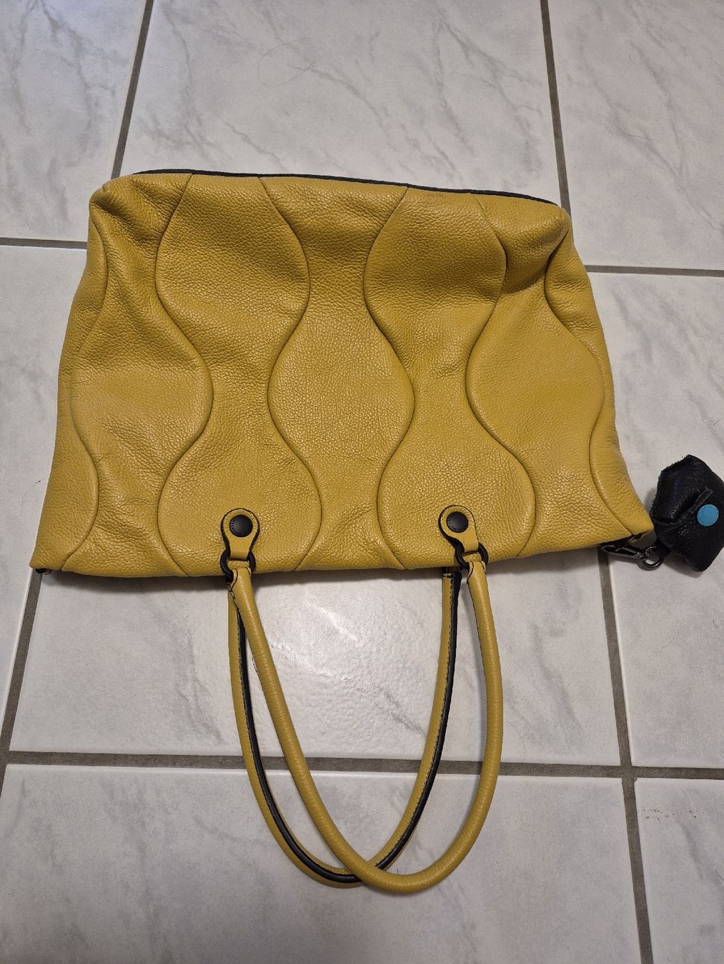 Gabs Sacs: Gabs Ledertasche – D'occasion à Zizers par cla_hhz8 1