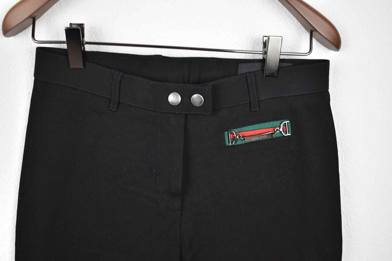 Hosen: Seductive Stoffhose Gr.34 – Neu (gemäss Beschreibung) aus Nürensdorf von 2ND_STORY 2