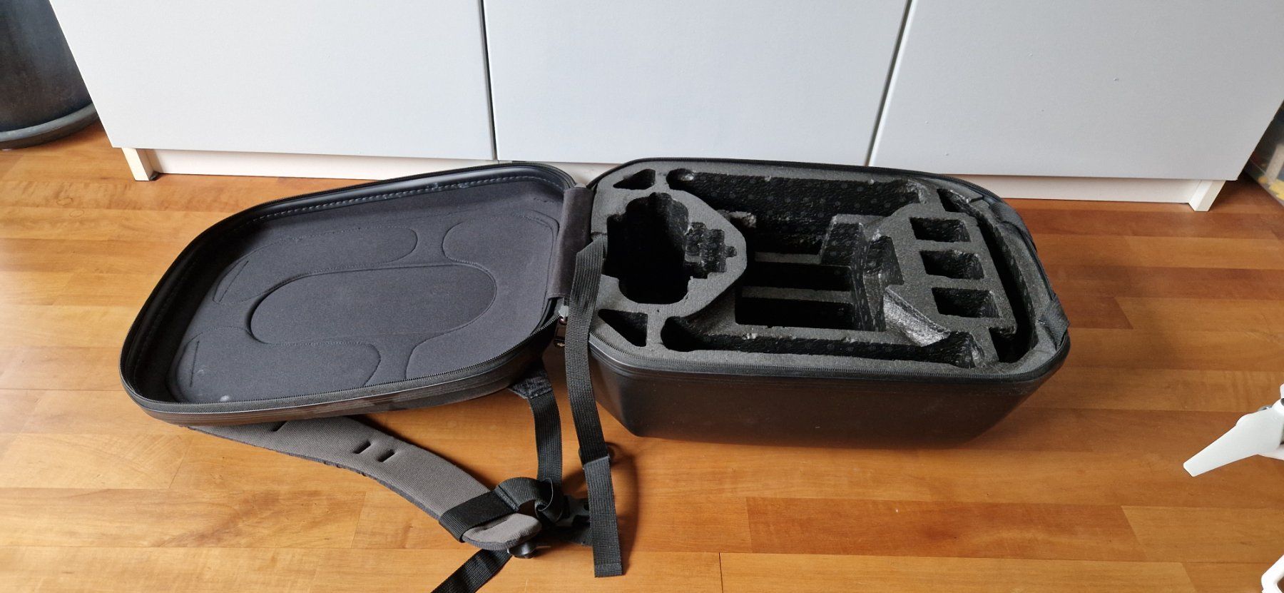 DJI RC Modellbau: DJI Phantom 3 Standard – Defekt aus Effretikon von Freedom2025 3