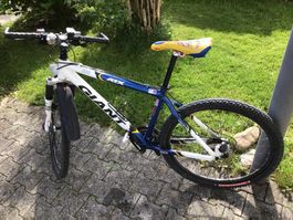 Giant ATX 880 Mountenbike