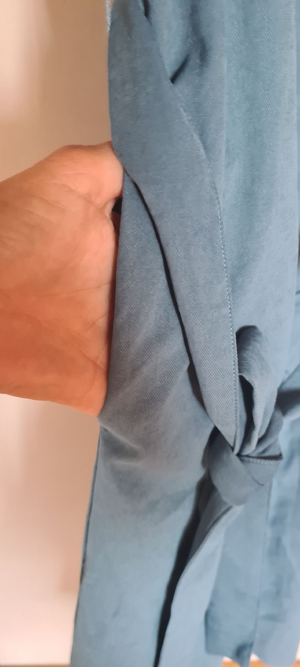 Vestiti: Blusenkleid von "KoalaBay", Grösse S/M – Nuovo (secondo la descrizione) da Untersiggenthal venduto da elisabeth076 3