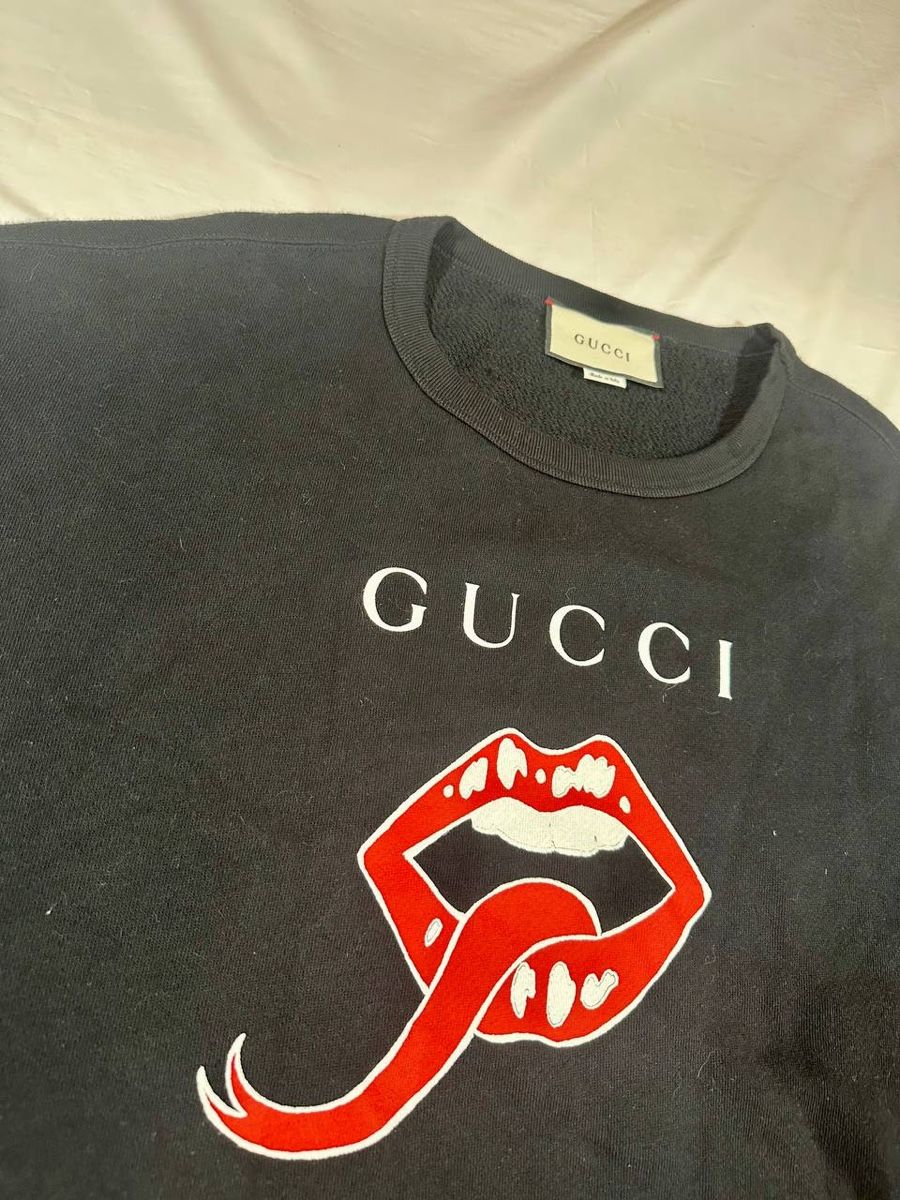 Gucci Maglioni & Felpe: Gucci Pullover  – Usato da Pfäffikon ZH venduto da Nataliia. 4
