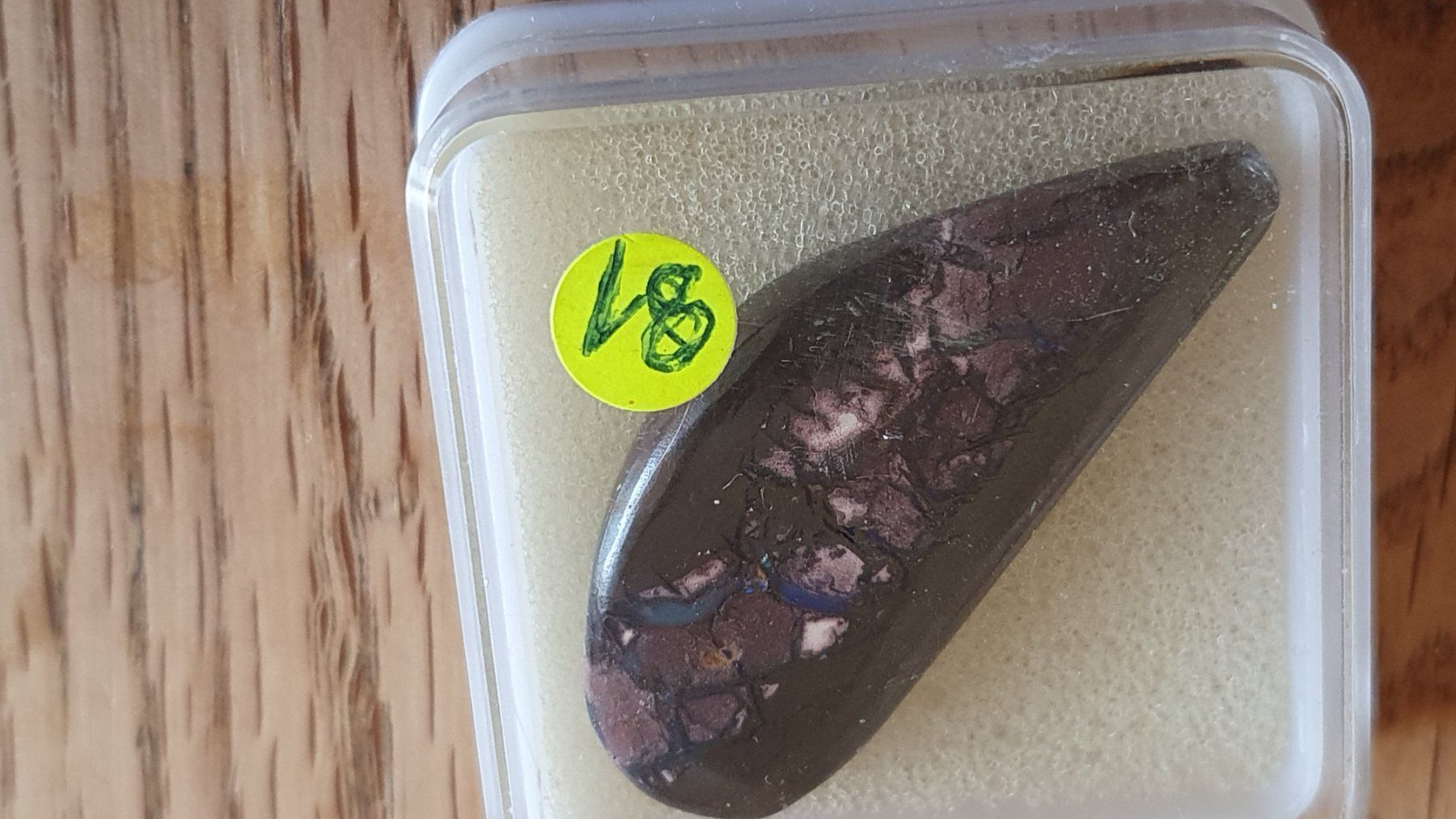 Edelsteine: Boulder Opal – Gebraucht aus Flawil von Pinkmalibu 6