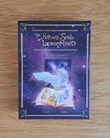 Seltenes Indie Orakeldeck The Hoping Soul of Lenormand Tarot