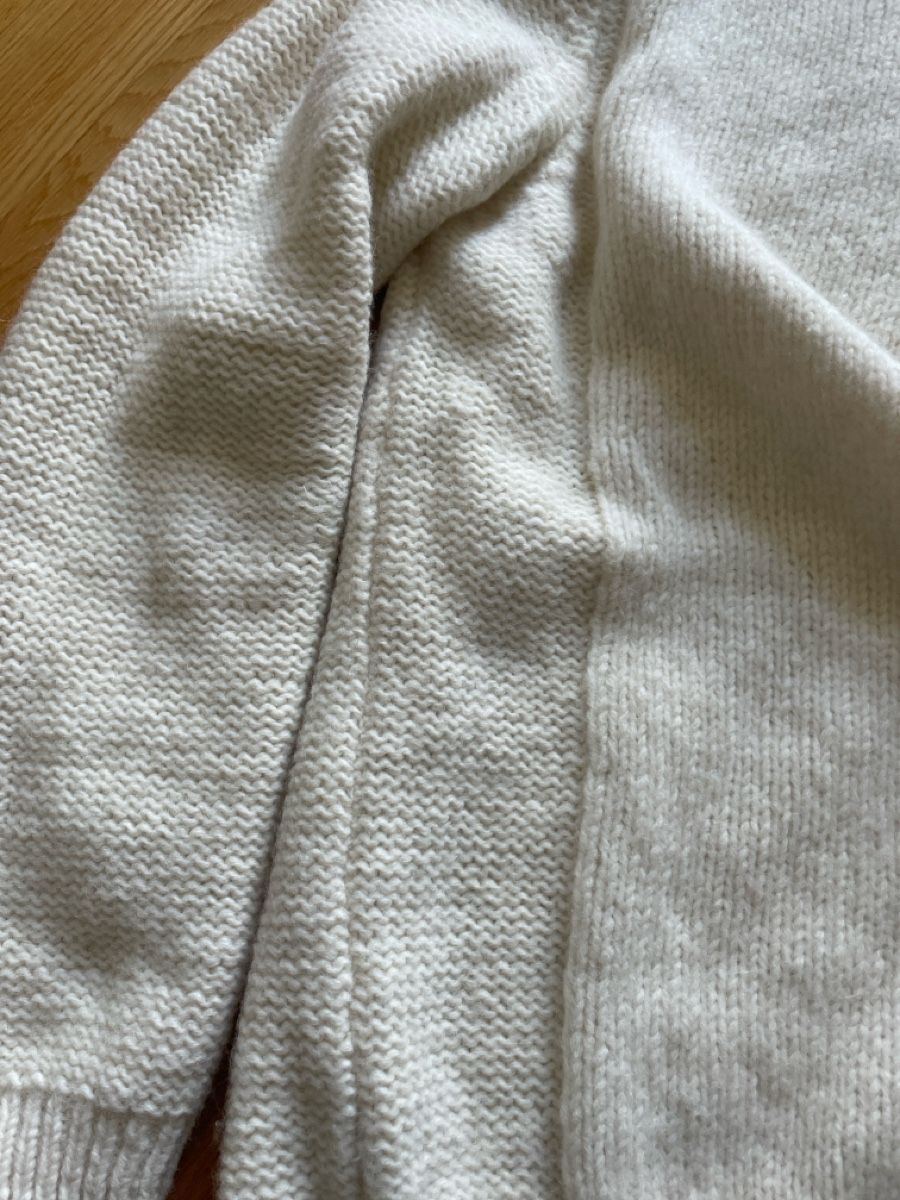 Maglioni & Felpe: Pullover hochwertig in Baby Alpaca – Usato da Zürich venduto da sany20 3