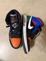 Jordan 1 Mid SE Gr. 38.5 
