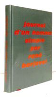 Barjavel - Journal d'un homme simple