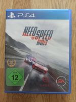 Need For Speed Rivals PS4 / PS5