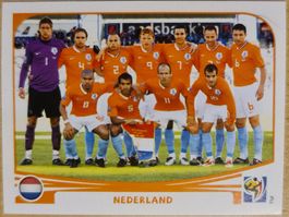Panini WM 2010 Nr. 334