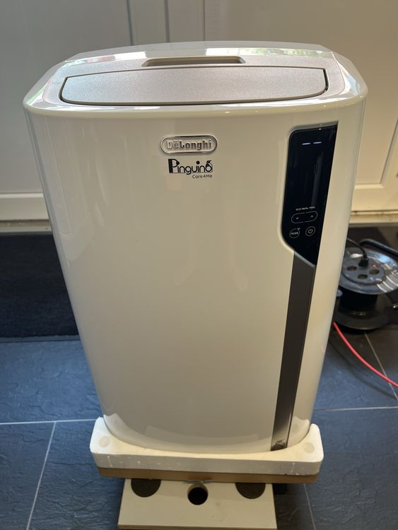 De'Longhi Klimageräte: Klimaanlage De'Longhi Pinguino PAC EL112 CST wie neu – Neu (gemäss Beschreibung) aus Binningen von Mbinc