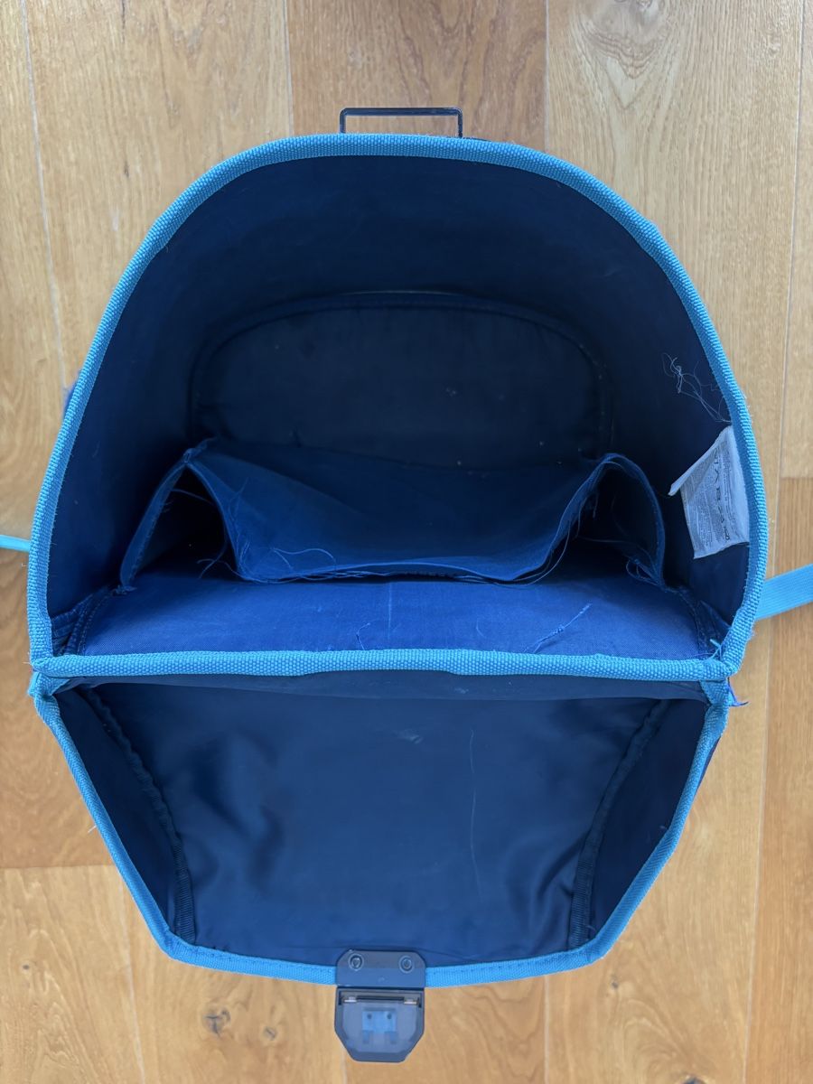 Herlitz Borse & Zaini: Schulranzen Herlitz Schultasche Delfin – Usato da Zürich venduto da Deals_by_M 3