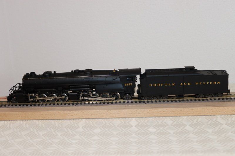 Rivarossi Modellini di ferrovie: Rivarossi US Lok ( 565 ) – Usato da Kerzers venduto da Winu64 4