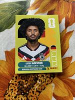 Panini WM 2026 Sticker Karim Adeyemi neu guter Zustand