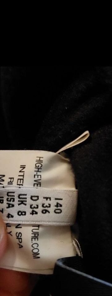 Cappotti: High Use Mantel Wolle / Kaschmir 34 XS – Nuovo (secondo la descrizione) da Münchenstein venduto da luksack 1