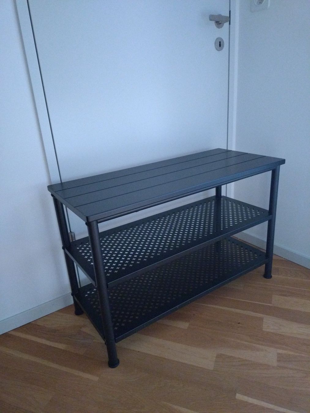 Ikea Guardaroba: Schuhablage Ikea Nipåsen – Usato da Zürich venduto da gms13