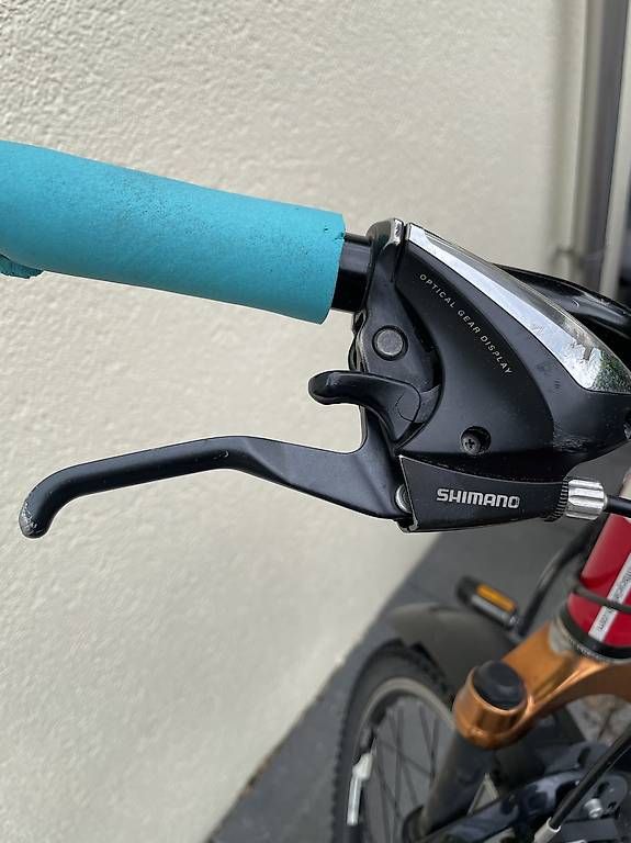 MTB Cycletech Biciclette: MTB Kinder Bike – Usato da Hubersdorf venduto da fredy320 4