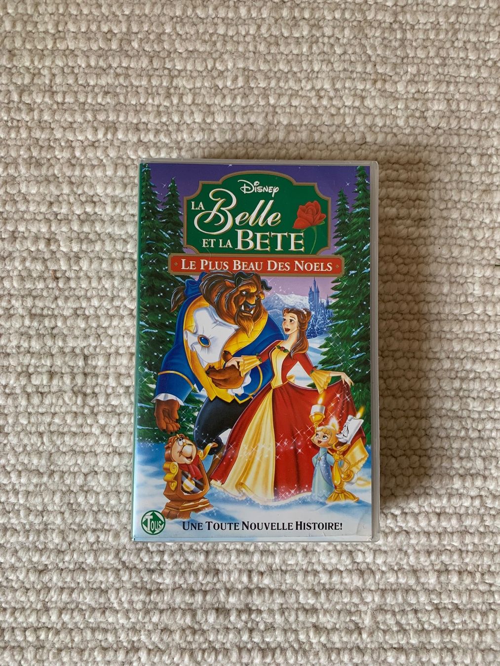 Alle DVDs: CD DVD Disney – Neu (gemäss Beschreibung) aus Genève von flocon06 1