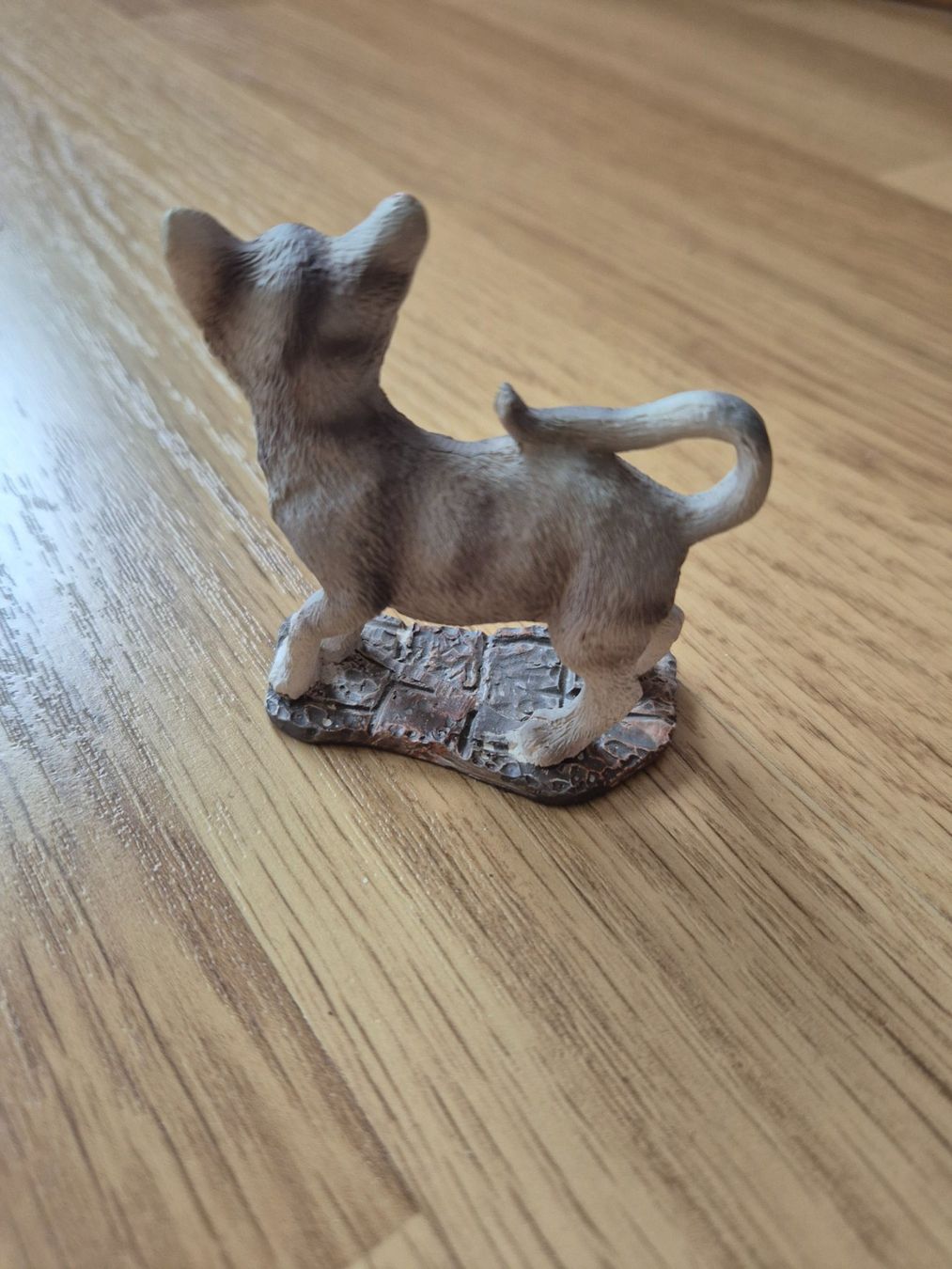 Statuette: Deko Katzen – Usato da Langenthal venduto da Polarisstern 1