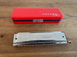 Hohner 280/64 Chromonica 64 – Chromatische Mundharmonika