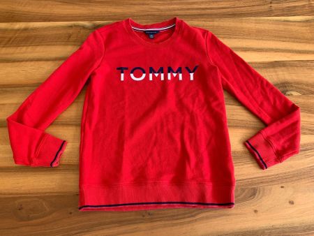 TOMMY HILFIGER Pullover Grösse XXS NEU, nie getragen